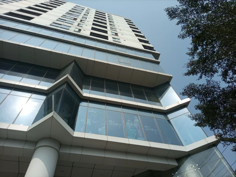 arcadia tower, sylhet