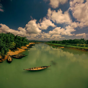 Jaflong