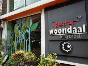 Woondaal King Kebab