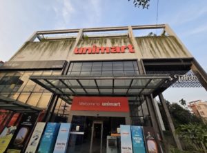 Unimart Sylhet