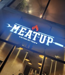 Meatup