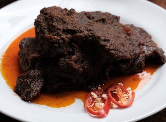 sylheti beef bhuna kala