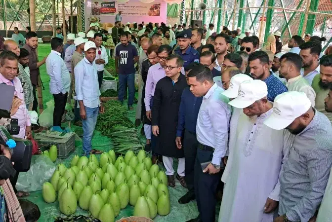 farmer markets Sylhet