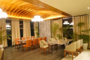 Swadesh Restaurant