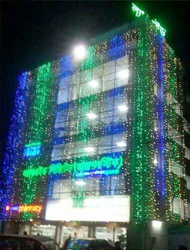 LABAID Diagnostic Sylhet