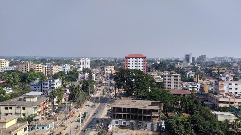 Sylhet City Center Ltd.